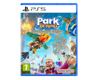 PlayStation Park Beyond Impossified Collectors Edition - 1132194 - zdjęcie 1